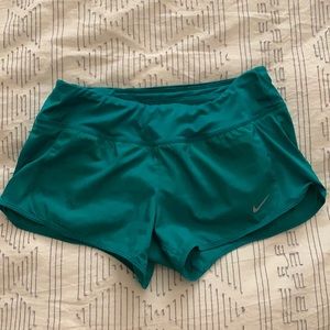 Size small Nike shorts